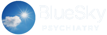 Blue Sky Psychiatry