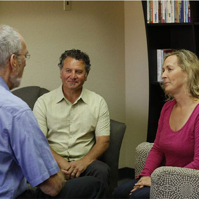 Agoura Hills marriage therapist helps with efficient counseling.