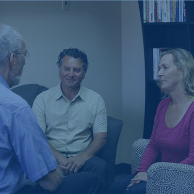 Granada Hills therapist provides individual psychotherapy.